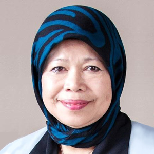 Aminah Ayob